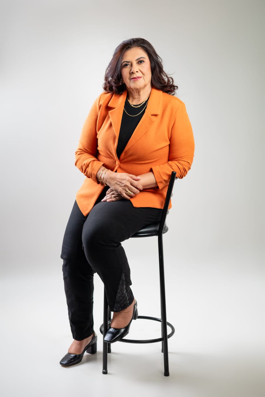 Arquiteta em Salvador